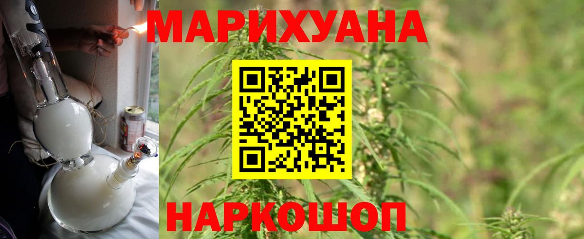 Каннабис марихуана Чернушка